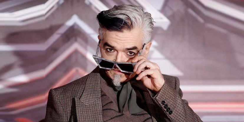 Morgan perde il suo programma di Rai3: cancellato dopo le gravi accuse di stalking article-post