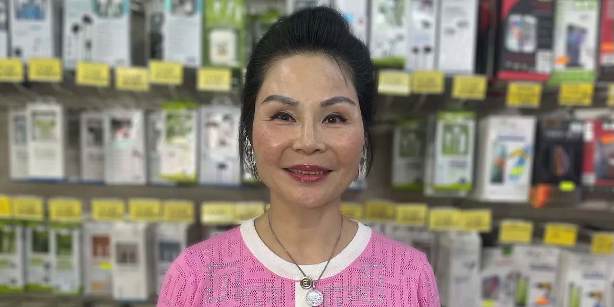 Angela Megastar: su Real Time arriva il documentario sulla ‘bella fisica’ di TikTok article-post