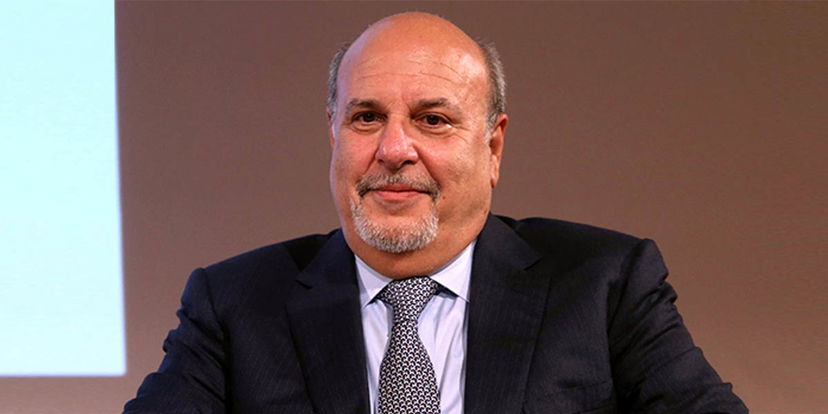 Ballando con le Stelle 2024: Alan Friedman sesto concorrente ufficiale article-post