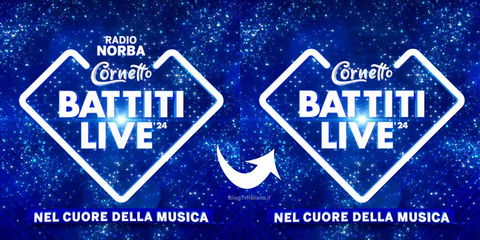 Mediaset ha comprato il marchio âBattiti Liveâ? Cancellati tutti i riferimenti a Radionorba preview