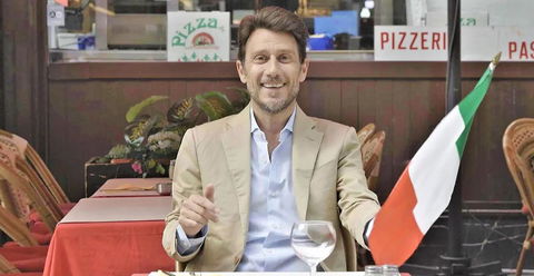 Best Weekend: Francesco Panella in un nuovo programma su NOVE a tema viaggi (pazzeschi) preview