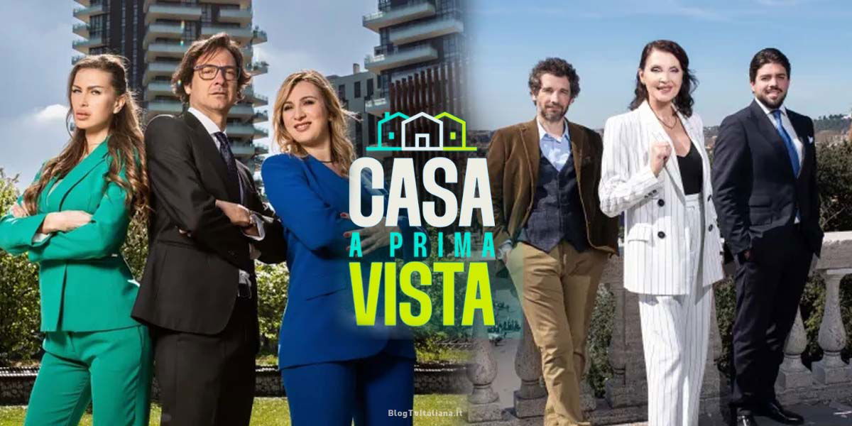 Casa a Prima Vista: Real Time anticipa la quarta stagione al 2 settembre 2024 article-post