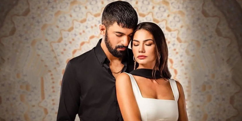 My Name is Farah: la trama della nuova soap turca di Canale 5 con Demet Özdemir article-post