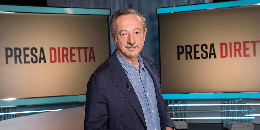 PresaDiretta 2024: Iacona su Rai3 dal 1° settembre sui costi delle case green e antisismiche article-post