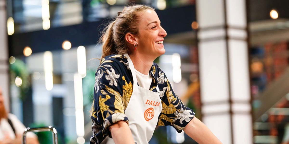 Il lato oscuro di Masterchef: il duro sfogo di Dalia, concorrente dell’11esima edizione article-post