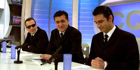 Le Iene tornano in Spagna a 14 anni di distanza dal flop di Cuatro preview