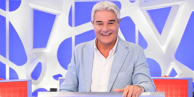 Miss Italia 2014 contro Pino Insegno: ‘A Reazione a Catena lui non ci sta bene’ article-post