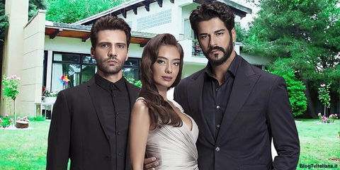 Endless Love: Canale 5 piazza il finale della prima stagione in prima serata, ecco quando preview