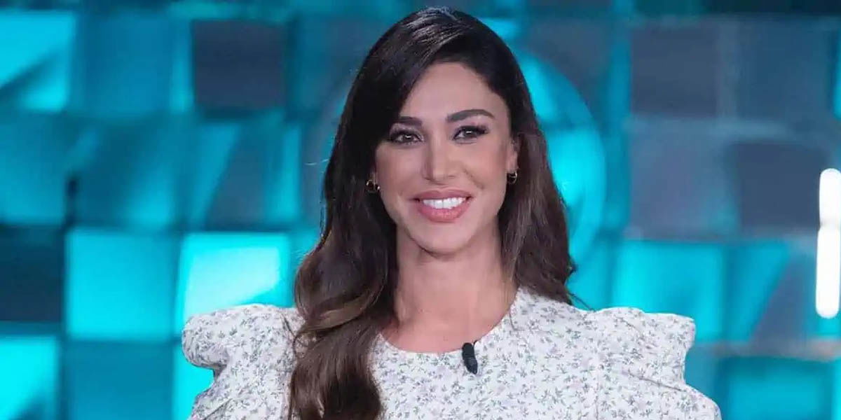 Belen Rodriguez su NOVE dal 2025: Only Fun in onda dopo il Festival di Sanremo article-post