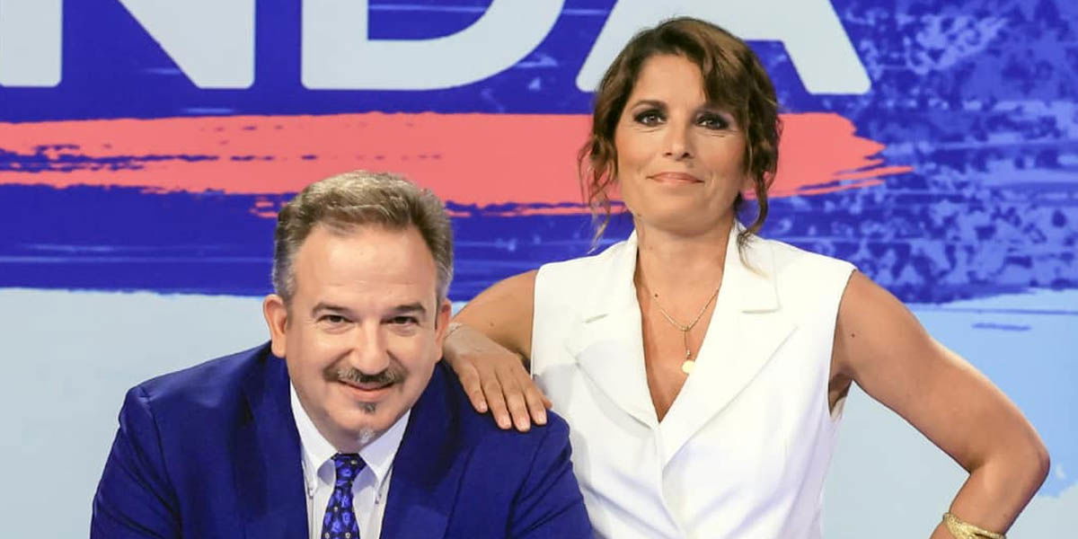 Marianna Aprile: ‘Anch’io fuori dalla Rai perché non gradita alla nuova narrazione’ article-post