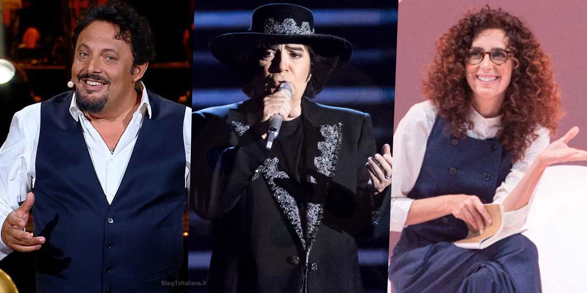 NOVE annuncia show di Renato Zero, Teresa Mannino ed Enrico Brignano ad autunno 2024 article-post