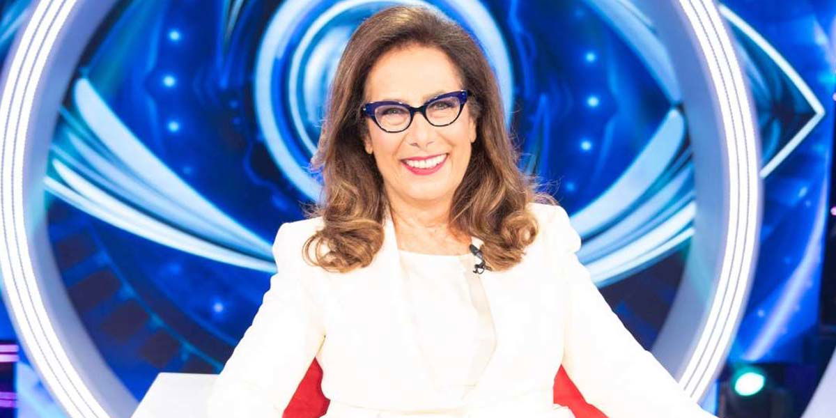 Grande Fratello 2024: Cesara Buonamici confermata opinionista, le sue dichiarazioni article-post