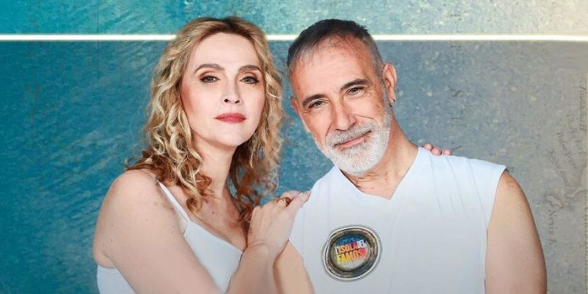 Jalisse in polemica con L’Isola dei Famosi sulle pericolose prove in playa article-post
