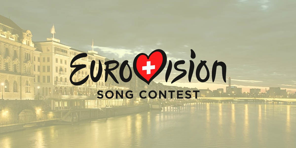 Eurovision 2025 si svolgerà a Basilea: l’annuncio ufficiale article-post