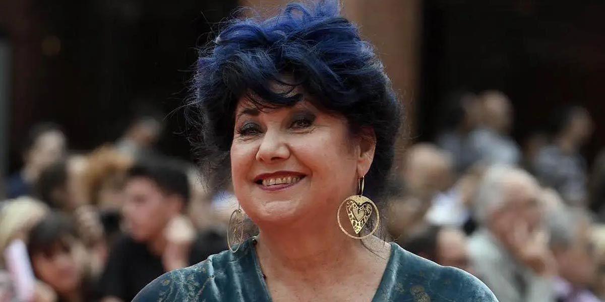 Marisa Laurito smonta gli elogi a Stefano De Martino e la Rai meloniana article-post