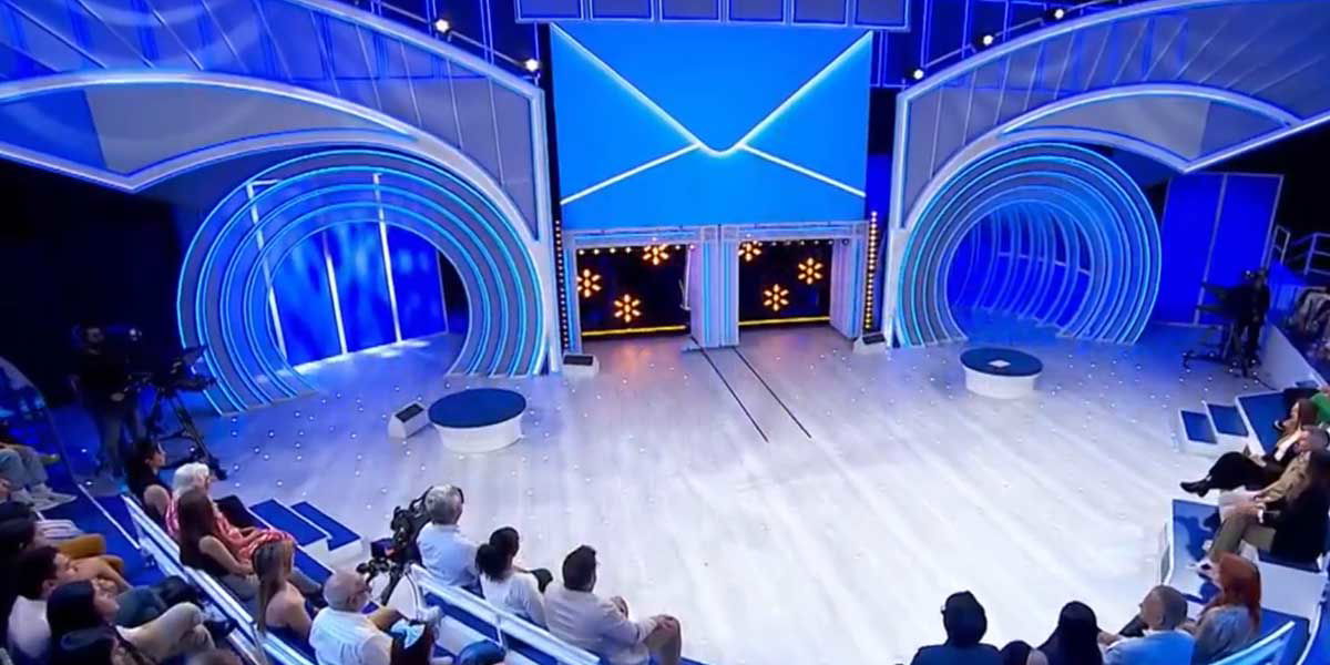 C’è Posta Per Te torna in Spagna a 9 anni di distanza dal flop article-post