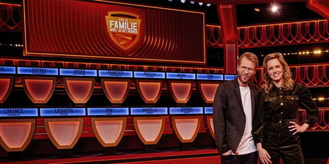 SurPrize Fund: dall’Olanda un quiz che mette in palio i ‘valori’ della famiglia preview