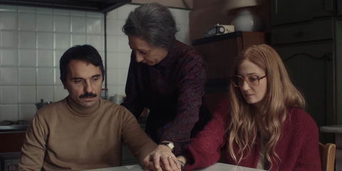 LâAmica Geniale 4: le prime immagini della stagione finale, il video trailer preview