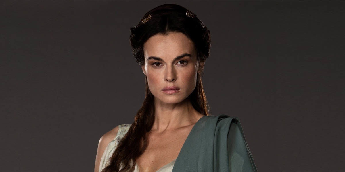 Kasia Smutniak dice addio alla recitazione: Sky resta senza la serie tv Domina? article-post