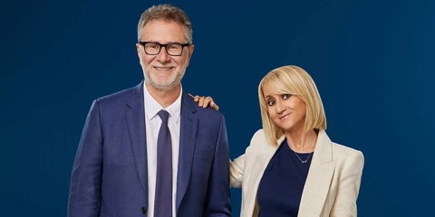 Che Tempo che Fa è diventato TuttoSport: oltre 200 post social sulle Olimpiadi in 6 giorni preview