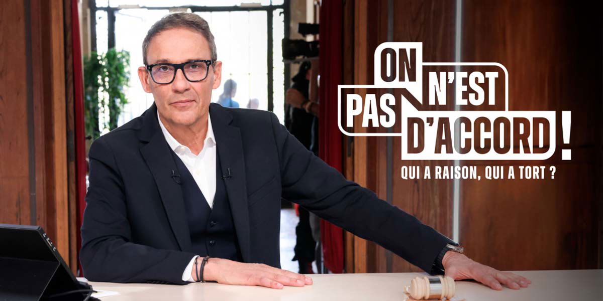 On n’est pas d’Accord: in Francia c’è un Forum realizzato come una serie tv americana article-post