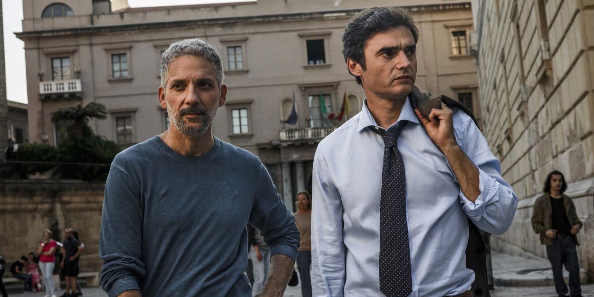 I Fratelli Corsaro: trama e prime immagini della fiction Mediaset con Beppe Fiorello article-post