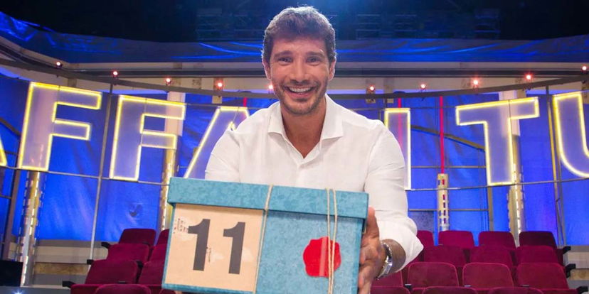 Stefano De Martino: ‘Dopo Affari Tuoi, mi piacerebbe condurre L’Eredità’ article-post
