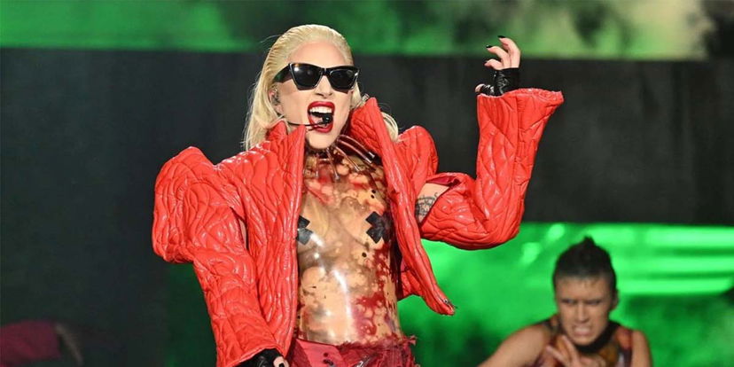 TV8 ha velocizzato il concerto Gaga Chromatica Ball: la polemica dei fan article-post