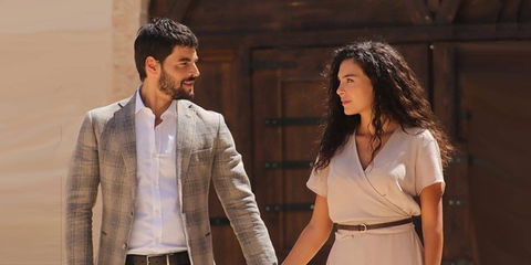 Hercai, anticipazioni 4 agosto 2025: Miran accetta Hazar come suo padre preview