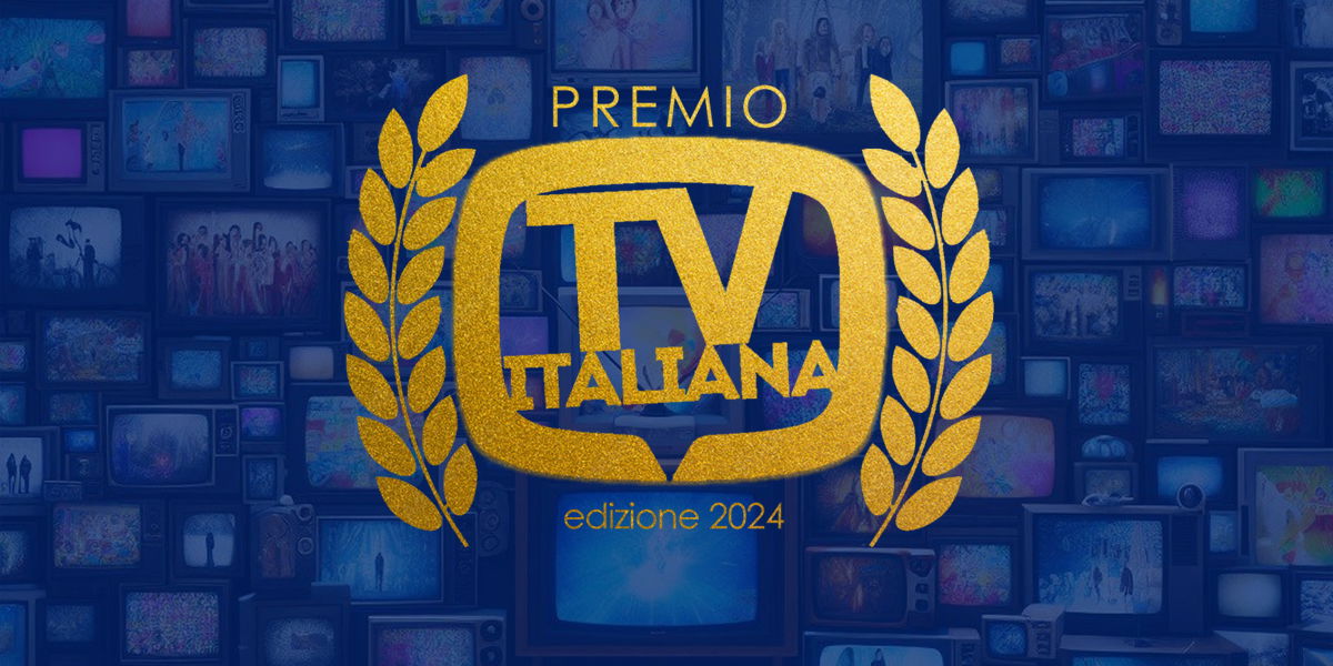 Premio Tv Italiana 2024: ecco i migliori show della stagione article-post