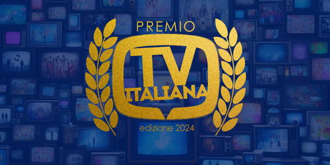 Premio Tv Italiana 2024: ecco i migliori show della stagione preview