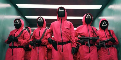 Squid Game: la seconda stagione a Natale 2024 su Netflix preview