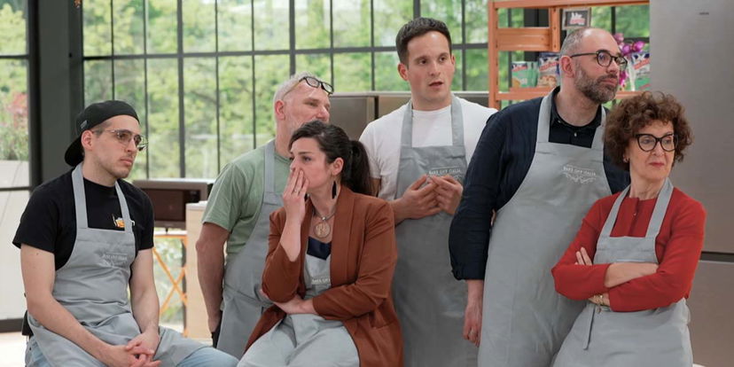 Bake Off Italia 2024: l’elenco dei 14 nuovi pasticceri concorrenti article-post