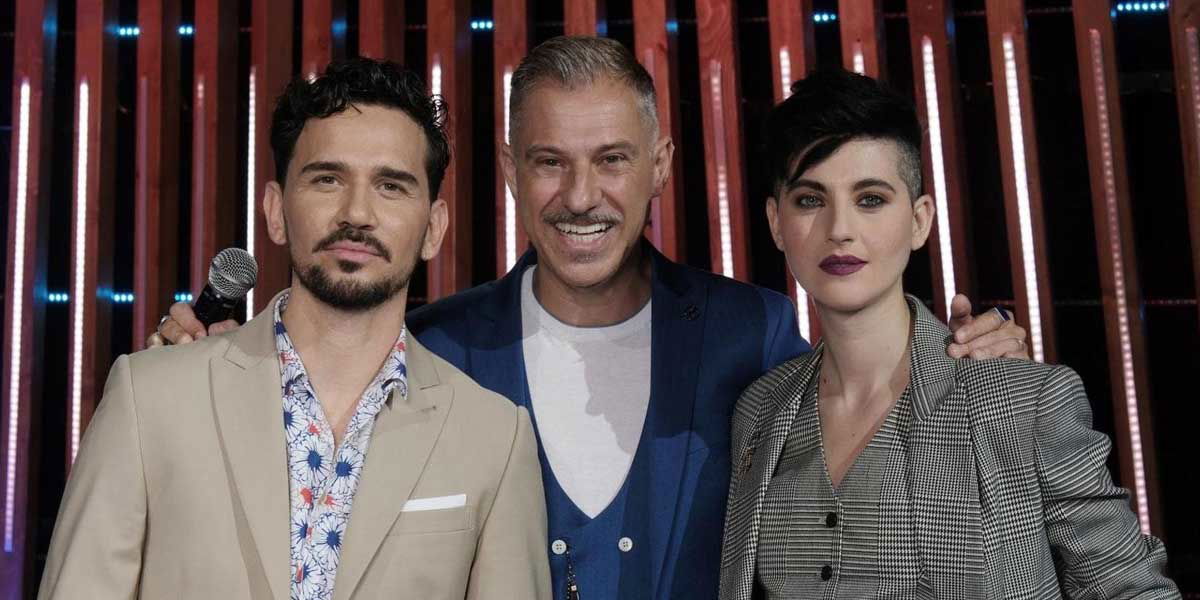 Don’t Forget The Lyrics: la sesta stagione su NOVE dal 30 settembre, le novità article-post