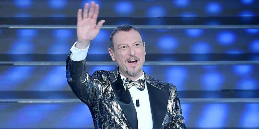 Suzuki Music Party: Amadeus su NOVE avrà il suo Festival senza gara, dal 22 settembre article-post