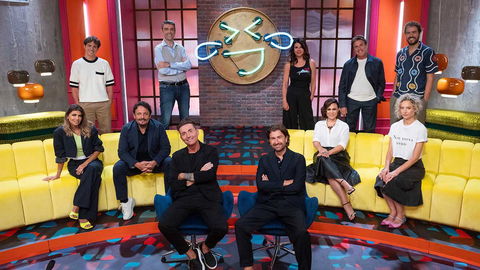 LOL Chi Ride è Fuori 2024: Svelato il cast fra cui Geppi Cucciari ed Enrico Brignano preview