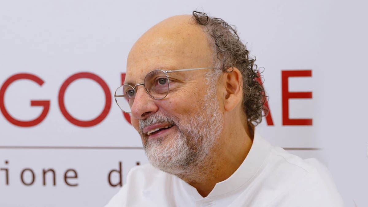 Celebrity Chef 2024: un nuovo giudice nel game di Alessandro Borghese, ecco chi è article-post