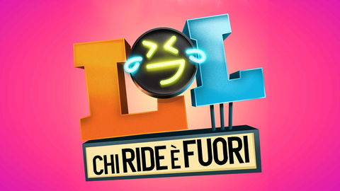 LOL Chi Ride è Fuori 5: niente Fedez e Matano, ecco chi sono i due nuovi conduttori preview