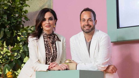 Vinci una Casa in Sicilia: su HGTV una sfida fra architetti a colpi di render preview