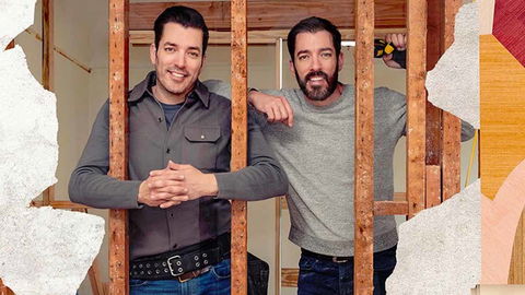 Fratelli in Affari tornano su Cielo Tv: dal 30 settembre gli Scott si buttano sulle ristrutturazioni preview