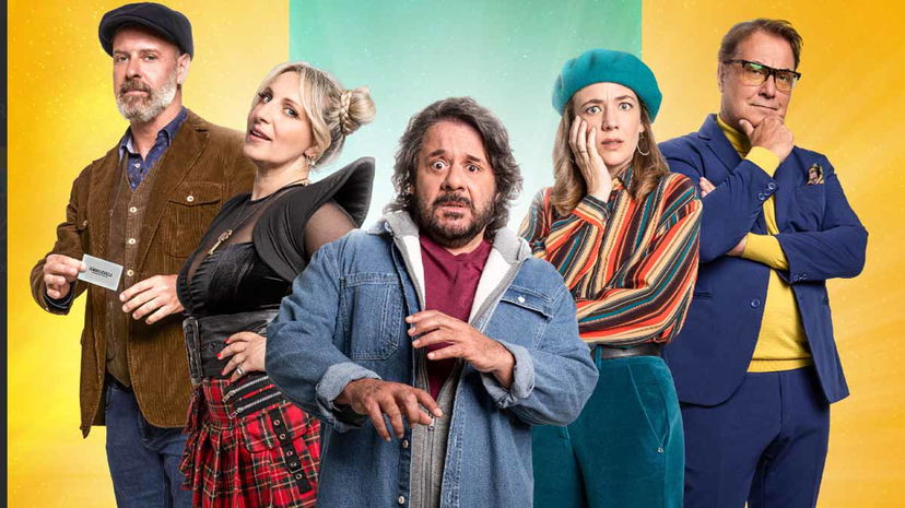 Sono Lillo: la trama della seconda stagione della serie tv di Prime Video article-post