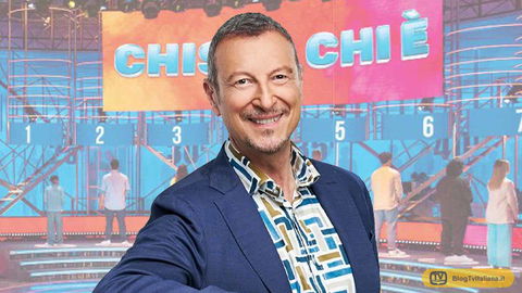 Chissà Chi È: le nuove regole del gioco di NOVE con gli Ignoti di Amadeus preview