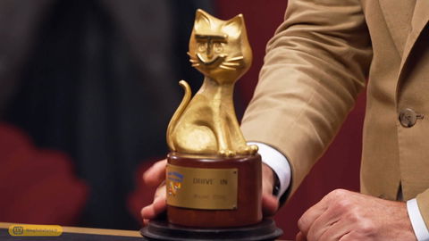 Cash or Trash: venduto un TeleGatto vinto dal Drive In nel 1986 preview