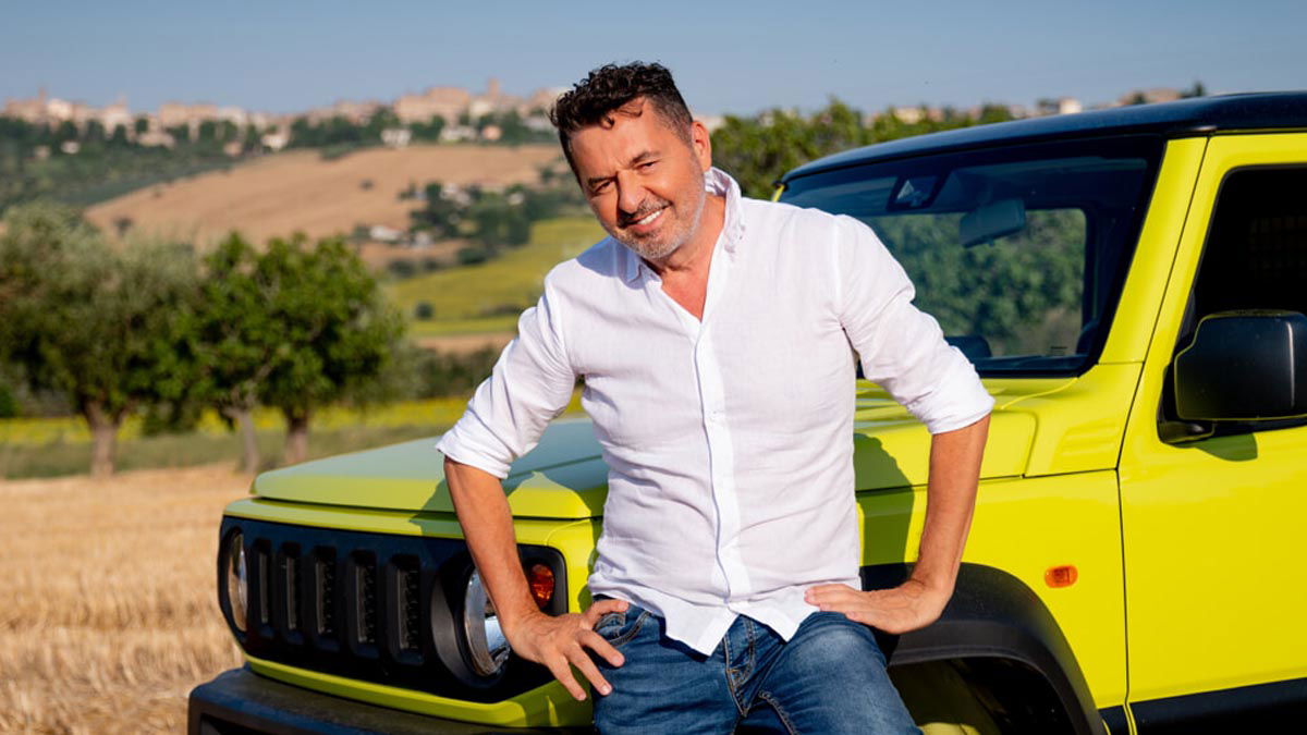 Lo Spaesato: Teo Mammucari su Rai2 alla scoperta dei Borghi più comedy d’Italia article-post