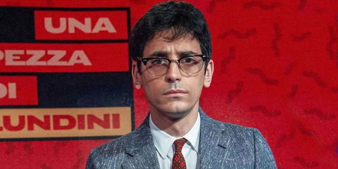 Valerio Lundini e 3 show italiani in lizza a International Format Awards 2024 preview