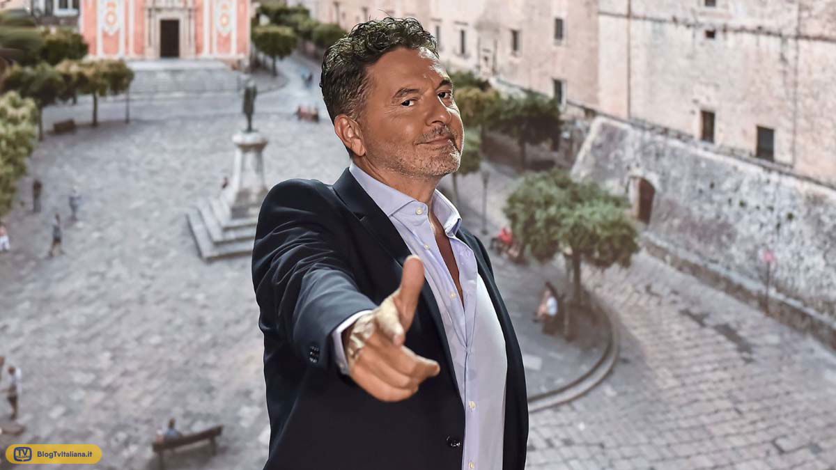 Teo Mammucari: ‘Gli stessi programmi da 30 anni, la gente smette di guardare la tv’ article-post