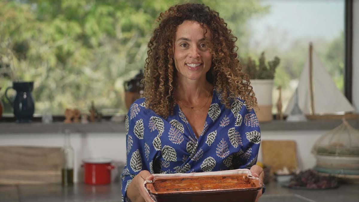 Sapore Salentino: la cucina leccese torna su Food Network con Francesca Micoccio article-post