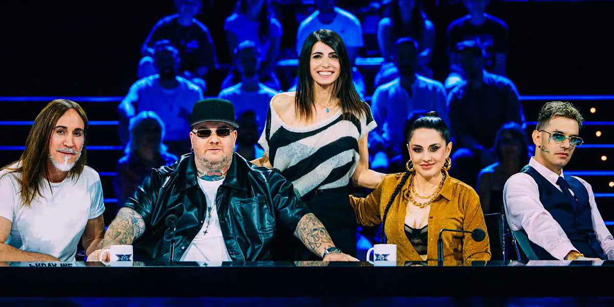 X Factor 2024: la novità è l’X Pass, il ‘golden buzzer’ che porta ai Bootcamp article-post