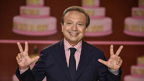 Piero Chiambretti strappa a Rai3 un secondo programma: Finché la Barca Va preview