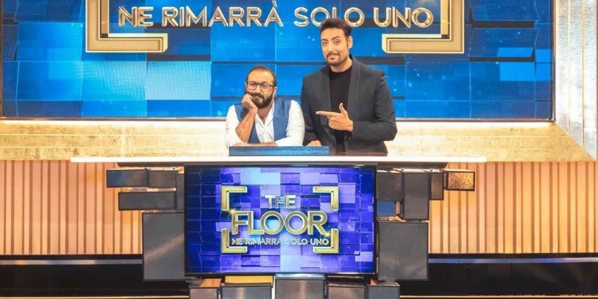 The Floor 2024: la novità è la Golden Star, ecco i nomi dei primi 40 concorrenti article-post